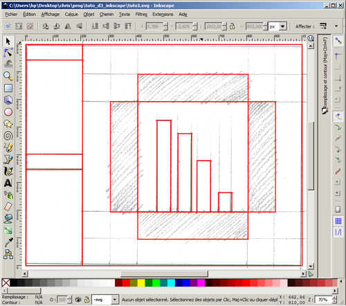 inkscape engineering drawing